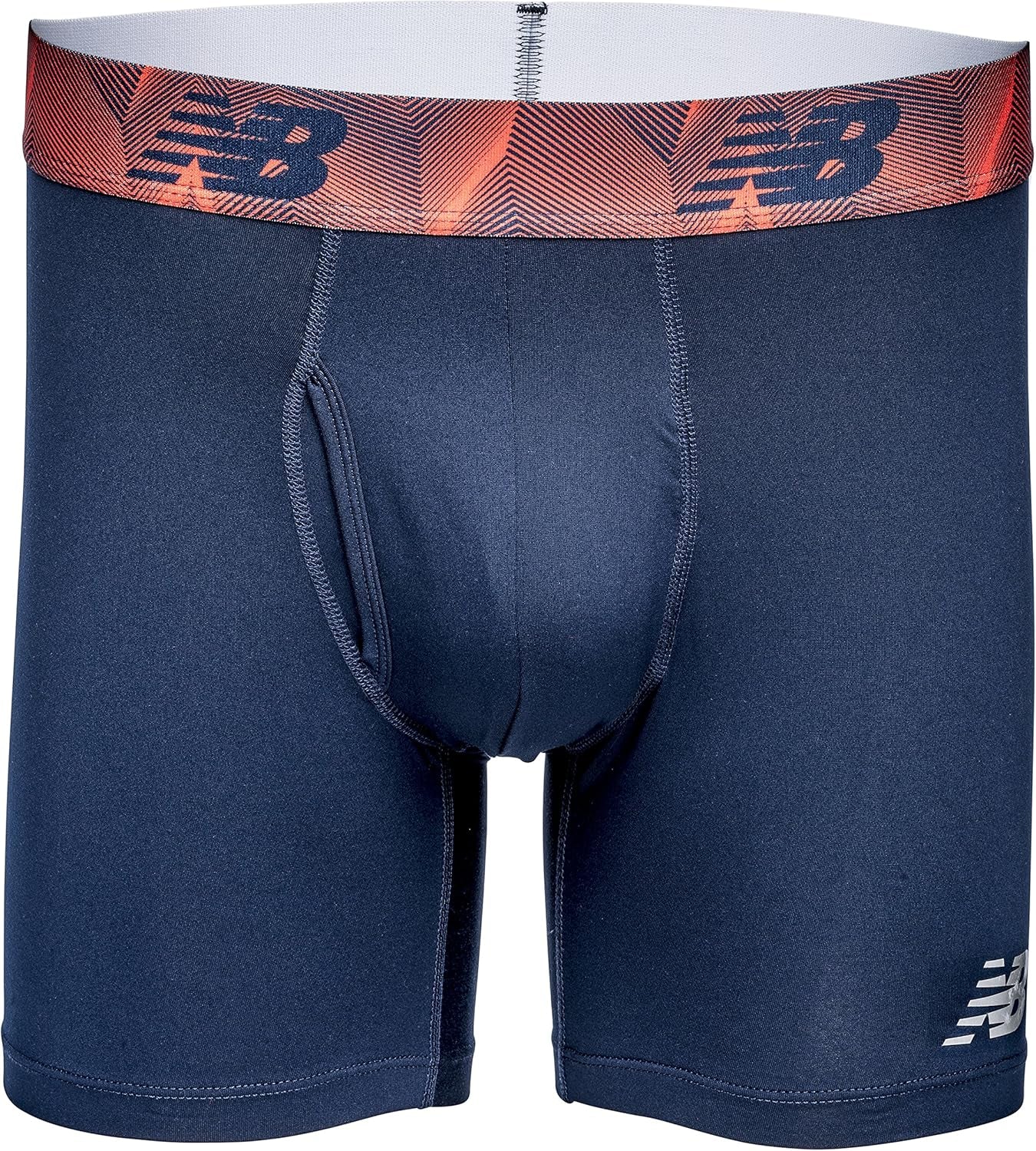 New Balance Men'S Performance Boxer Briefs