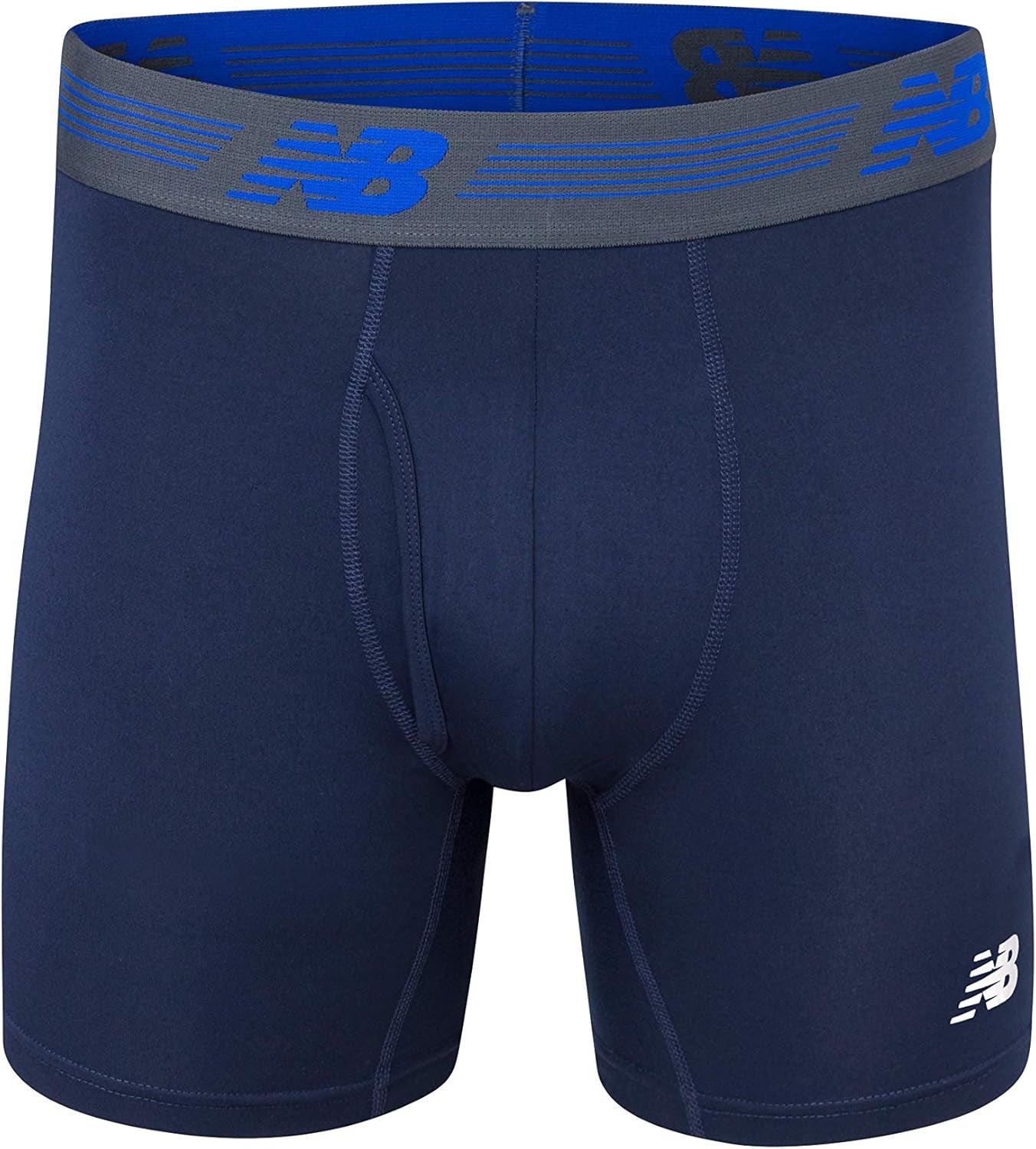 New Balance Men'S Performance Boxer Briefs