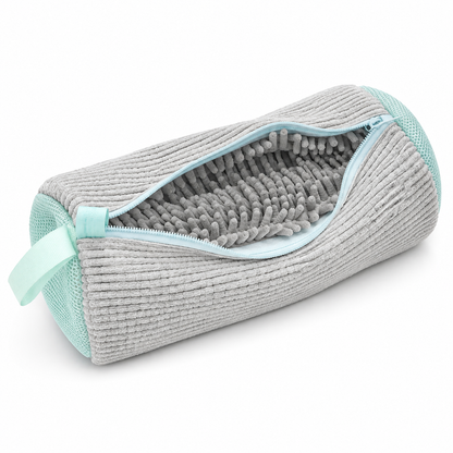 SoleSaver™ Sneaker Wash Bag 2.0 — Machine-Wash Kicks Without the Racket