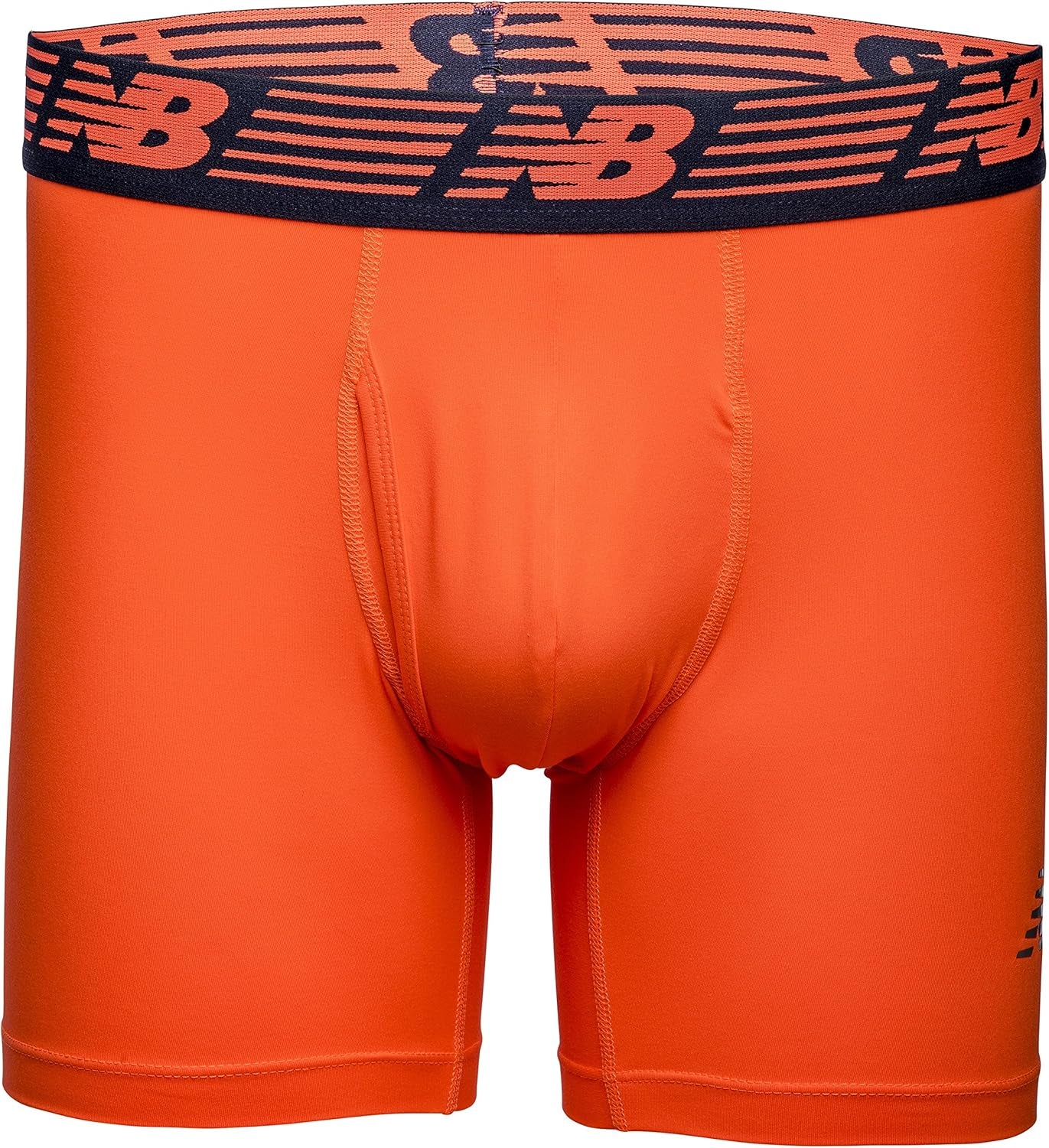 New Balance Men'S Performance Boxer Briefs