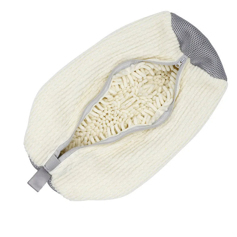 Shoe Laundry Net Washing Machine Shoe Laundry Net Sneaker Washing Net Laundry for Bag Washing Machine Shoes Bag Slippers
